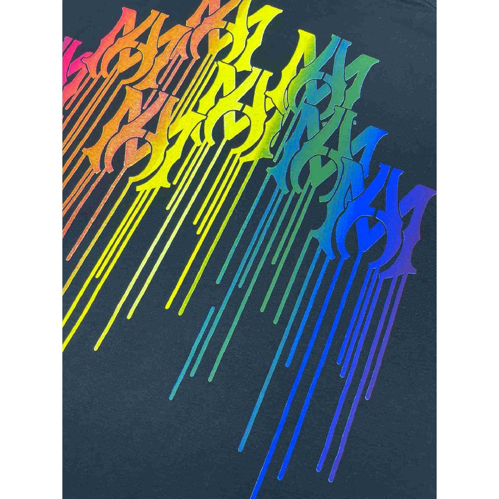 AMIRI T-shirt AIY0019