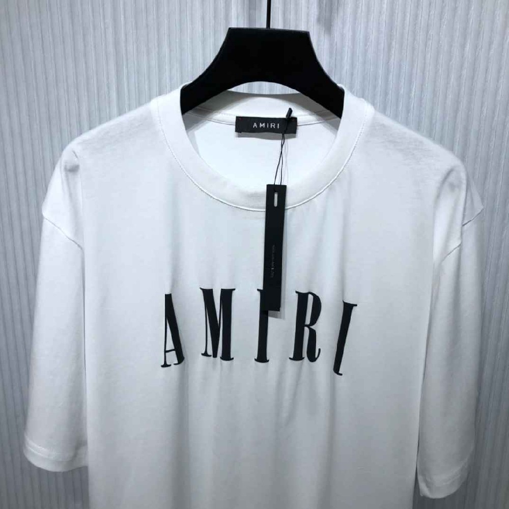 AMIRI T-shirt AIY0030