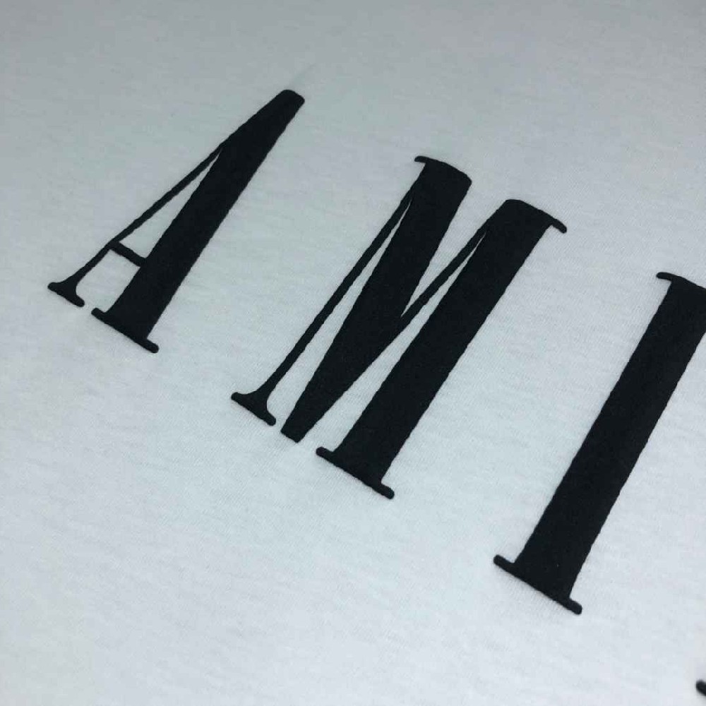 AMIRI T-shirt AIY0030