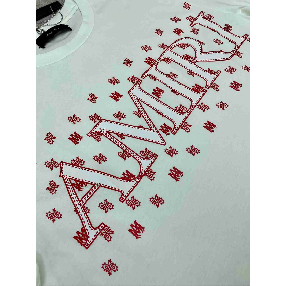 AMIRI T-shirt AIY0051