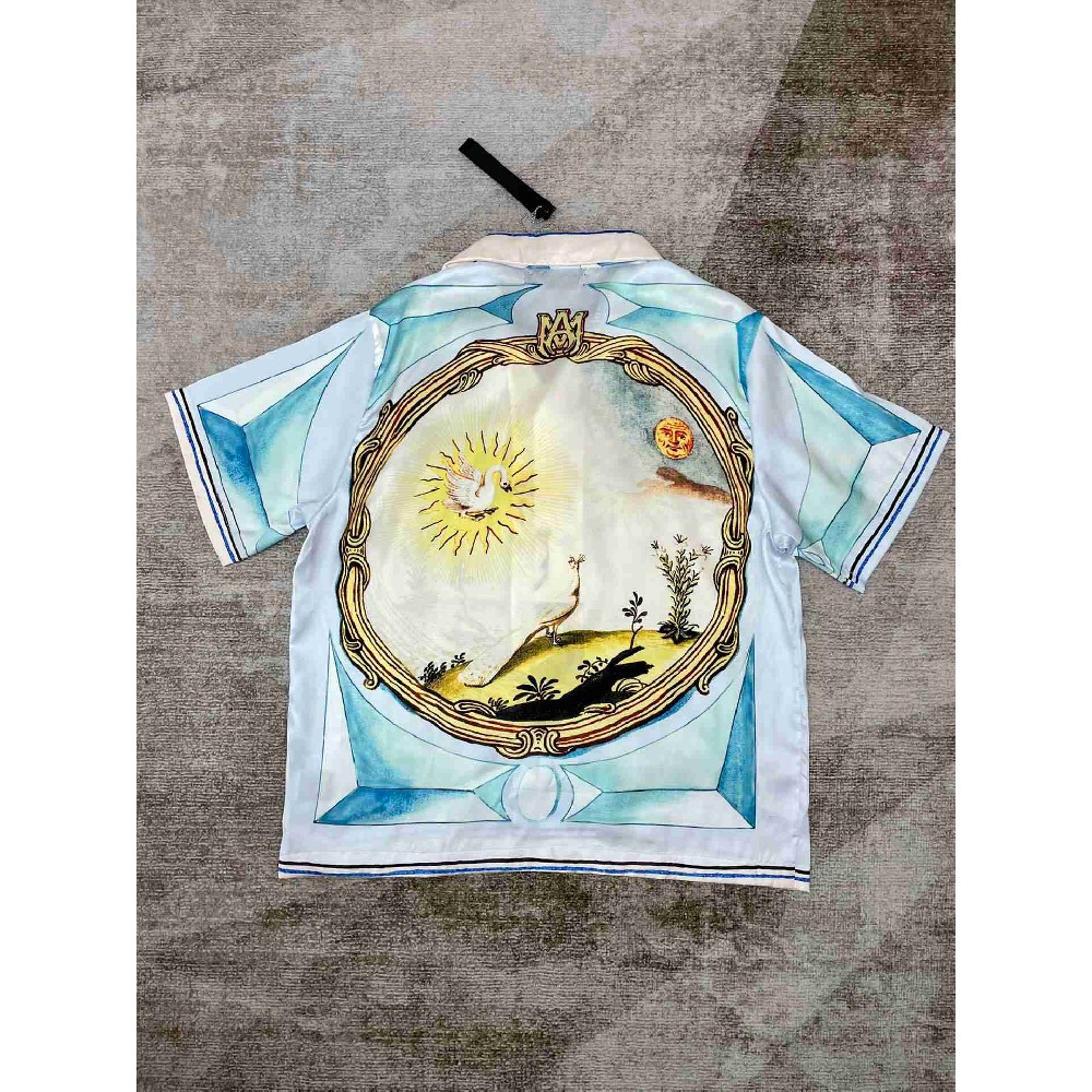 AMIRI T-shirt AIY0054