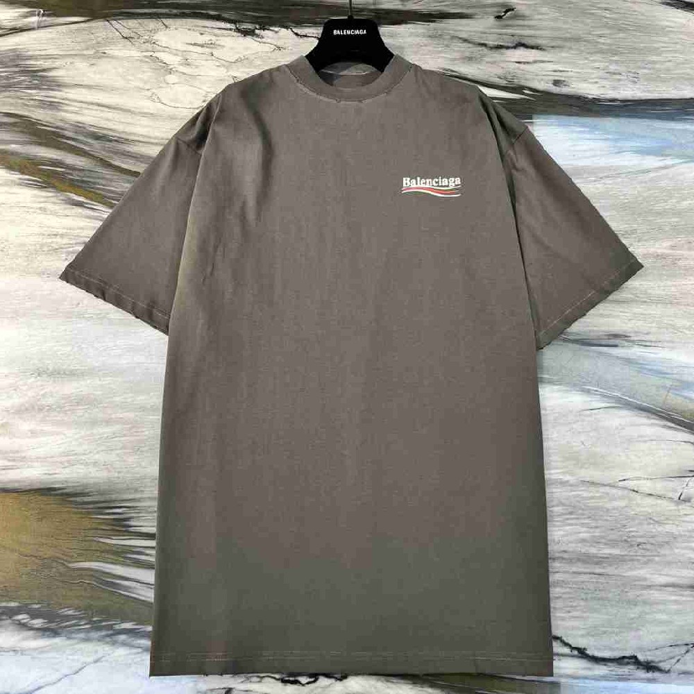 Balenciaga T-shirt BAY0001