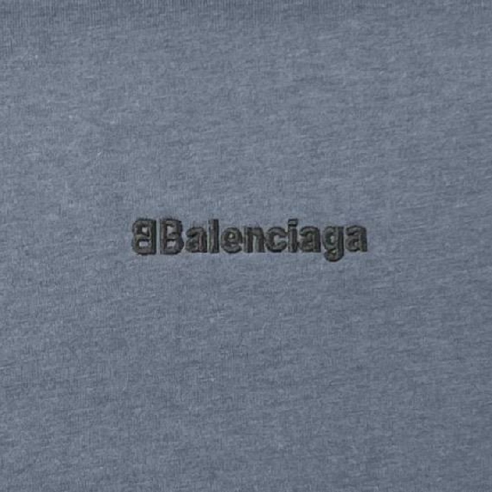Balenciaga T-shirt BAY0003