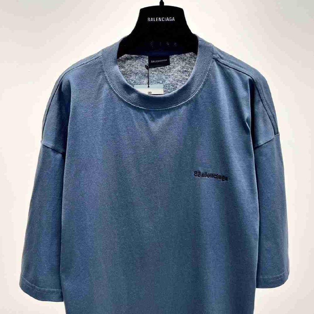 Balenciaga T-shirt BAY0006