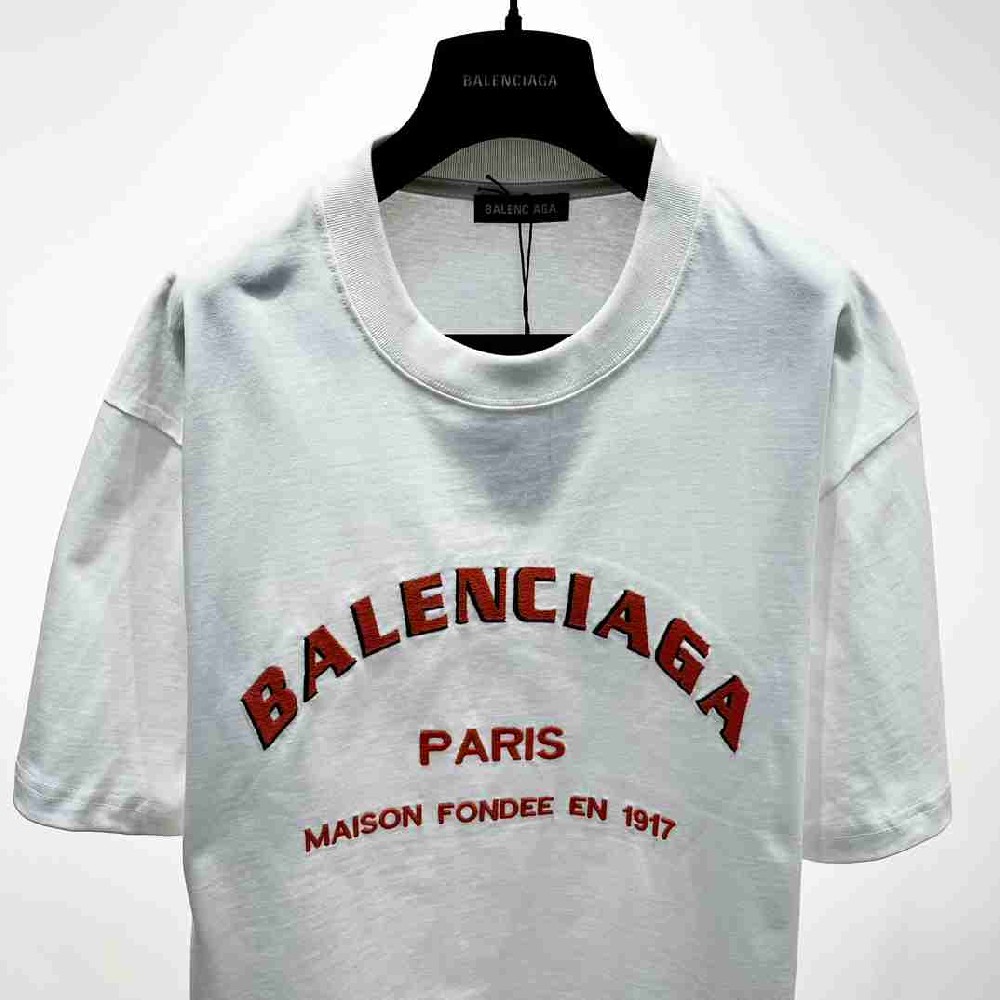 Balenciaga T-shirt BAY0016