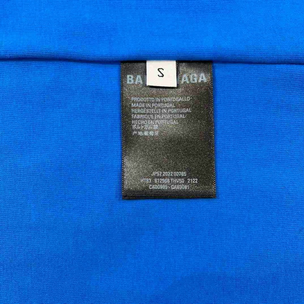Balenciaga T-shirt BAY0022