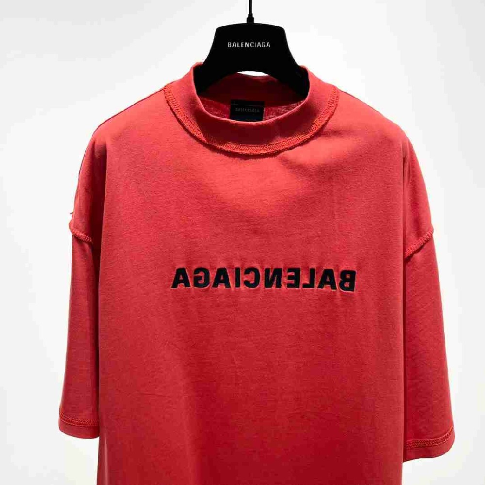 Balenciaga T-shirt BAY0024