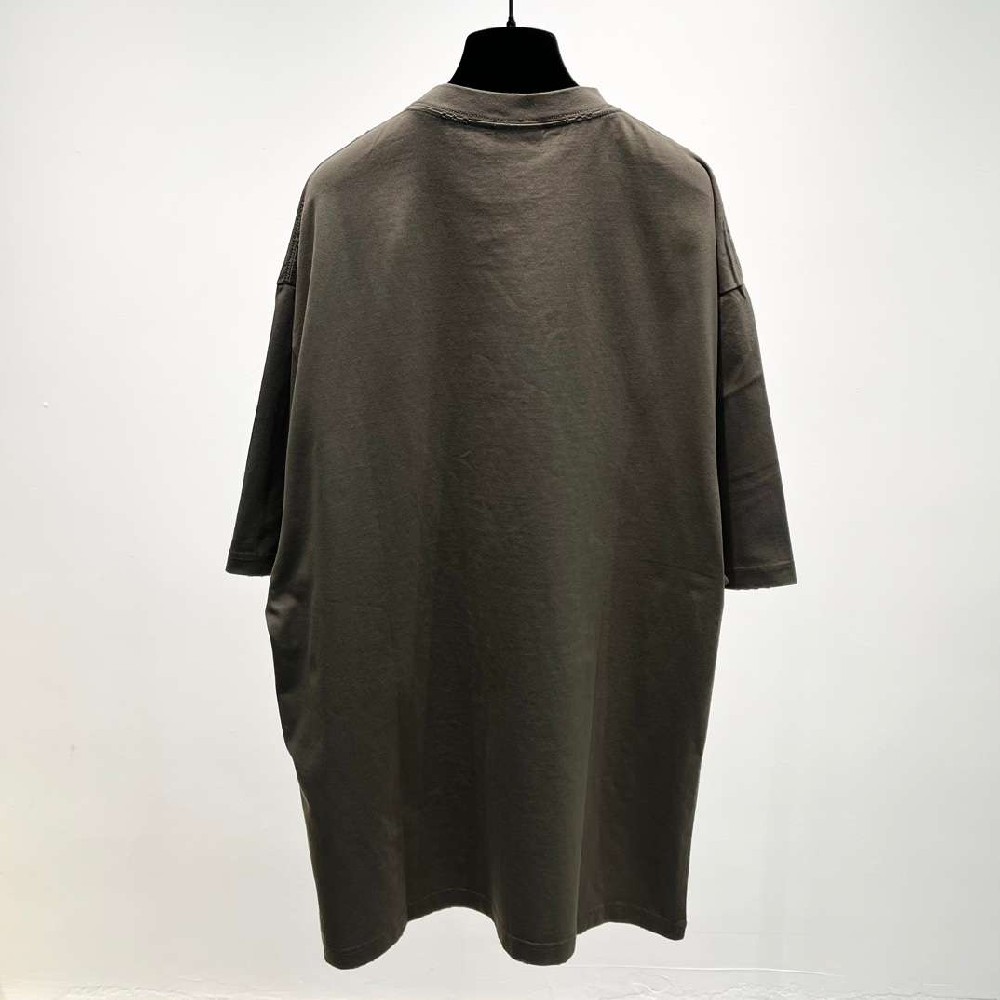 Balenciaga T-shirt BAY0031