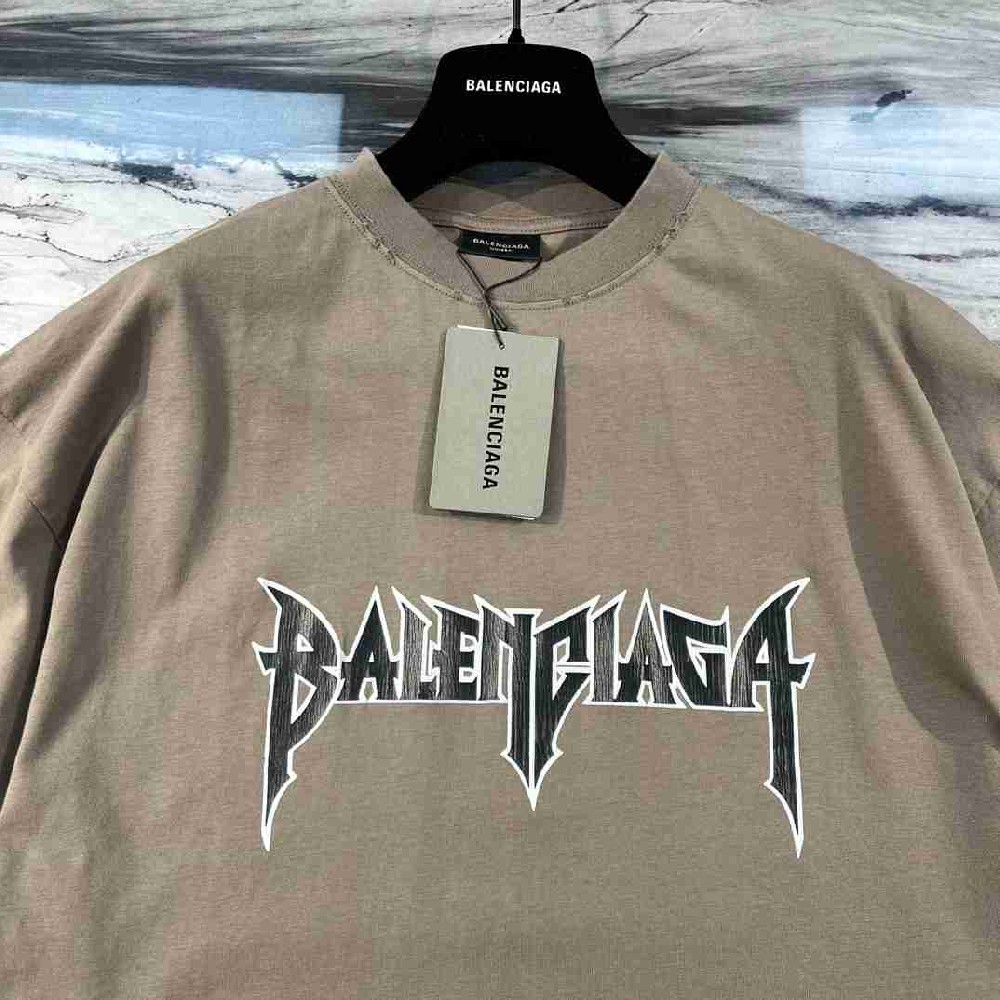 Balenciaga T-shirt BAY0031