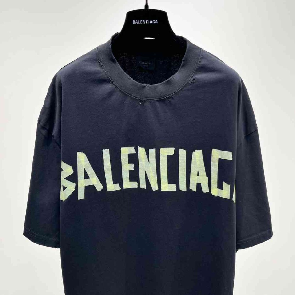 Balenciaga T-shirt BAY0032