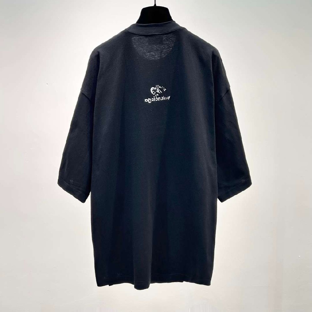Balenciaga T-shirt BAY0044