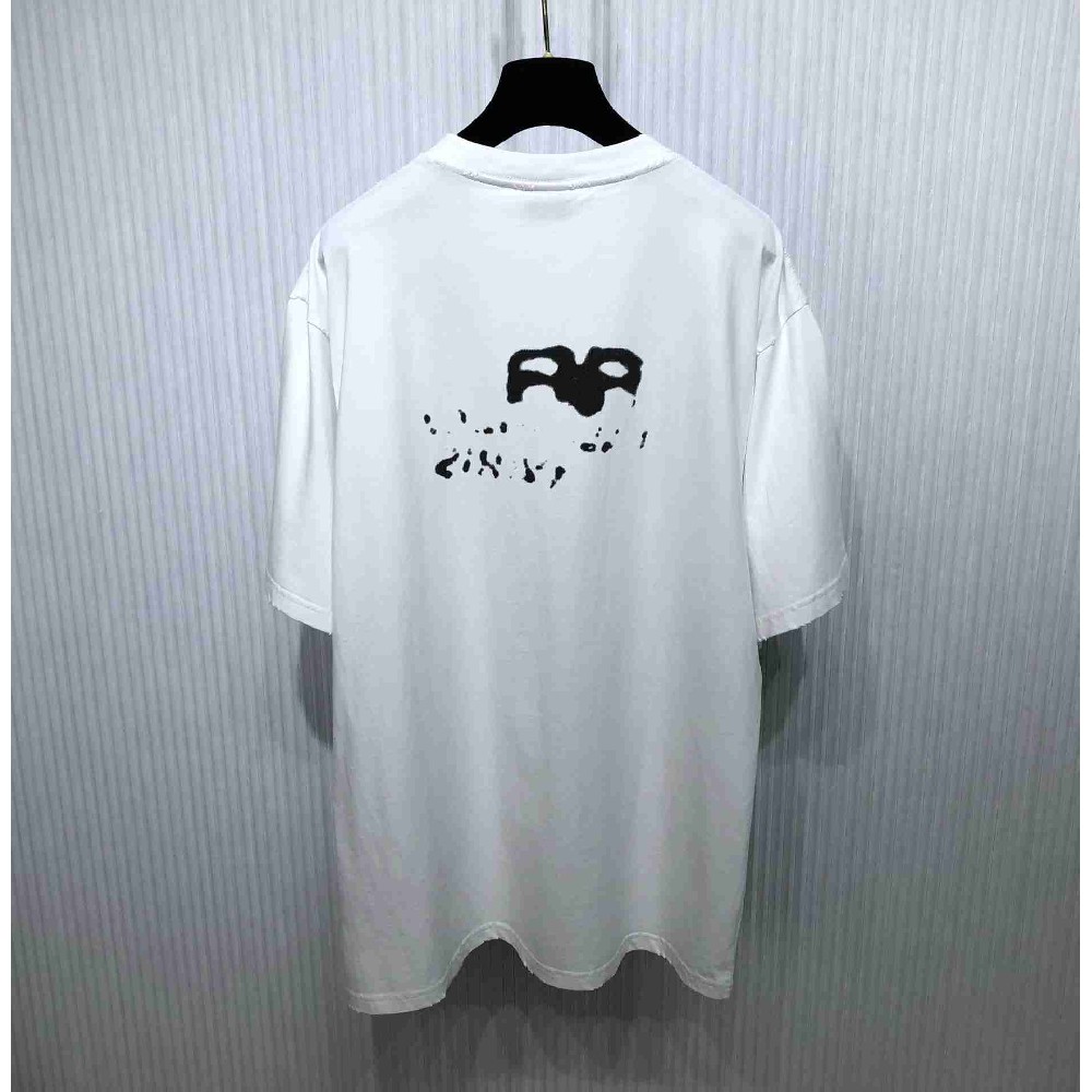 Balenciaga T-shirt BAY0049