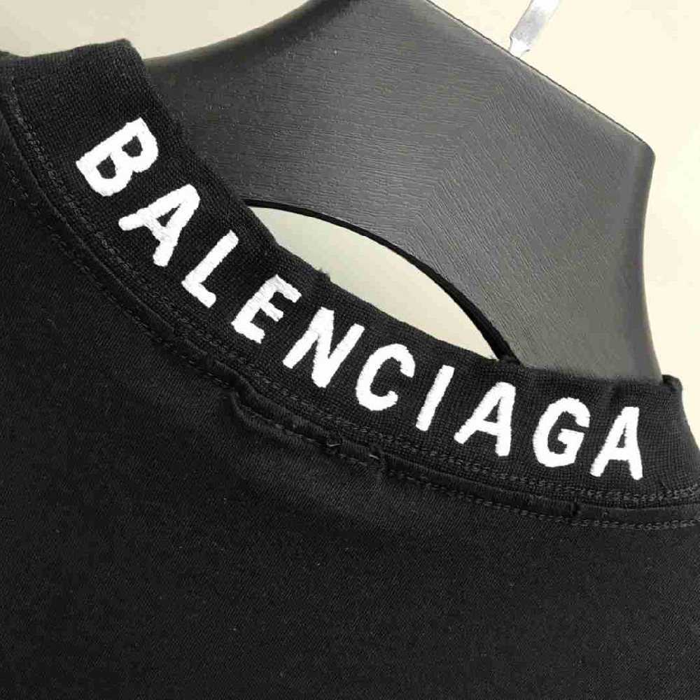 Balenciaga T-shirt BAY0059
