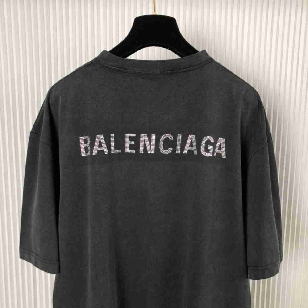 Balenciaga T-shirt BAY0071