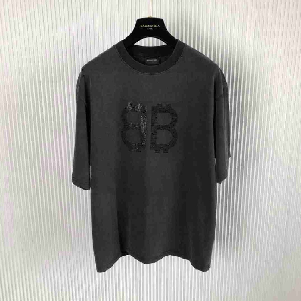 Balenciaga T-shirt BAY0072