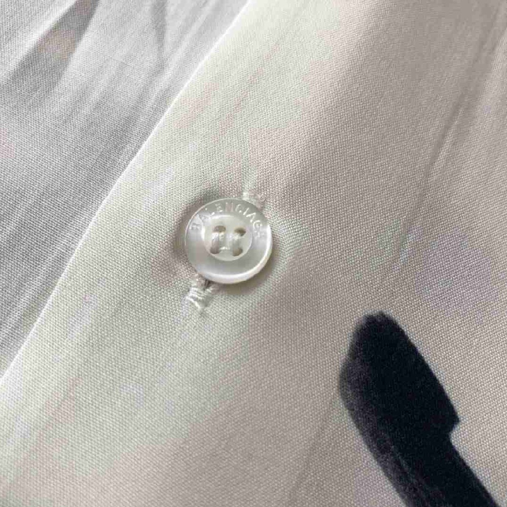 Balenciaga Tops BAY0076