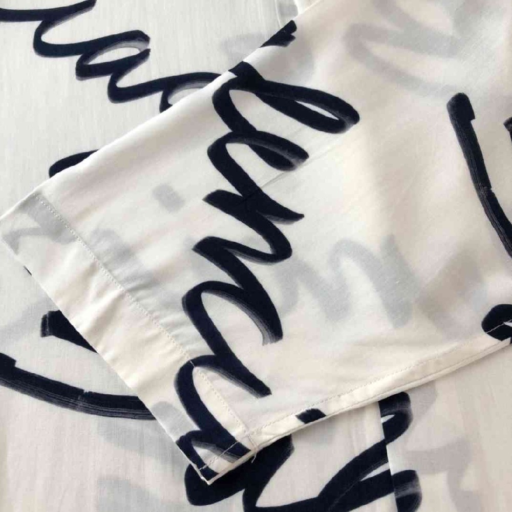 Balenciaga Tops BAY0076