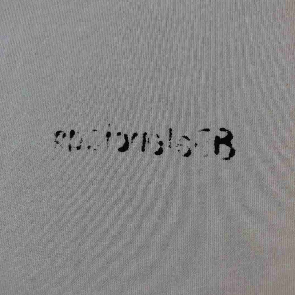 Balenciaga T-shirt BAY0077