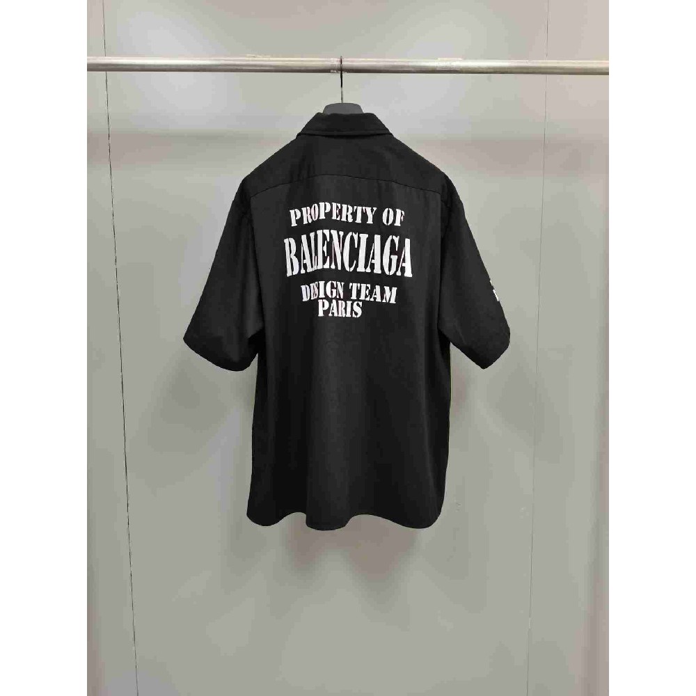 Balenciaga T-shirt BAY0078