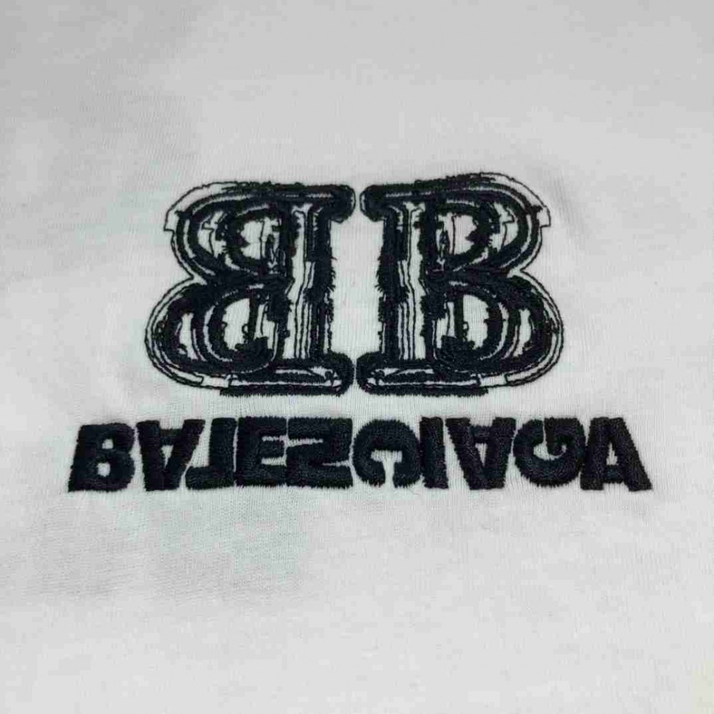 Balenciaga T-shirt BAY0081