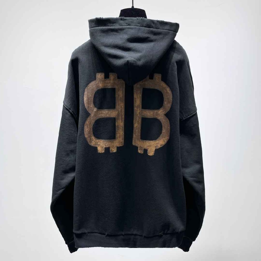 Balenciaga Tops BAY0087