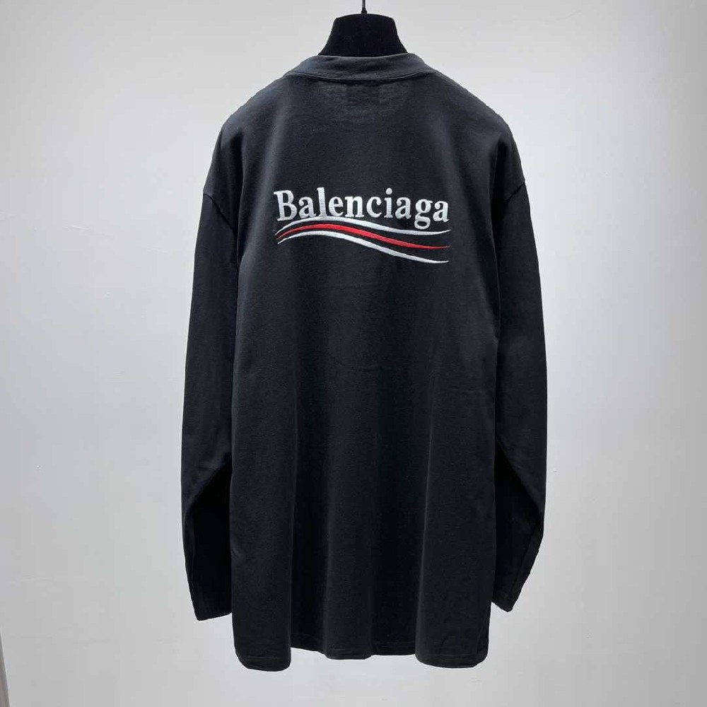 Balenciaga Tops BAY0089