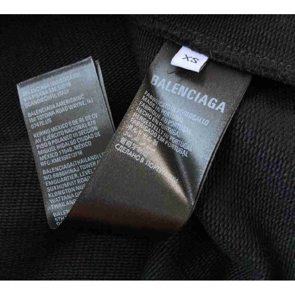 Balenciaga Tops BAY0090