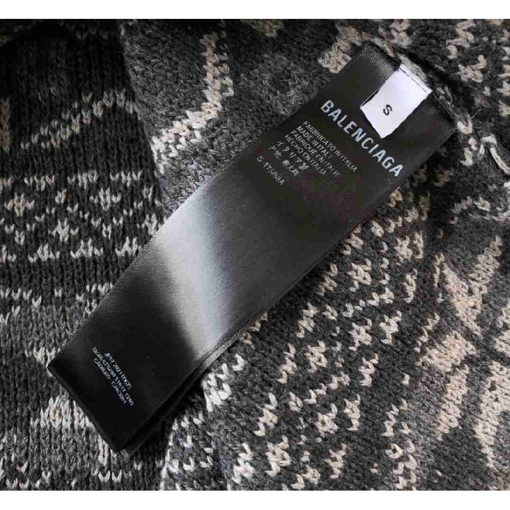 Balenciaga Tops BAY0101