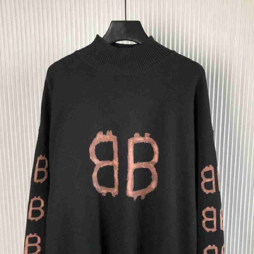 Balenciaga Tops BAY0104