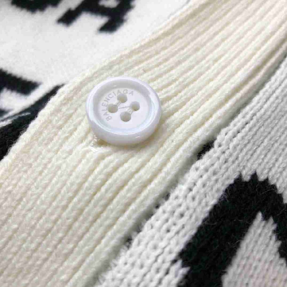 Balenciaga Tops BAY0107