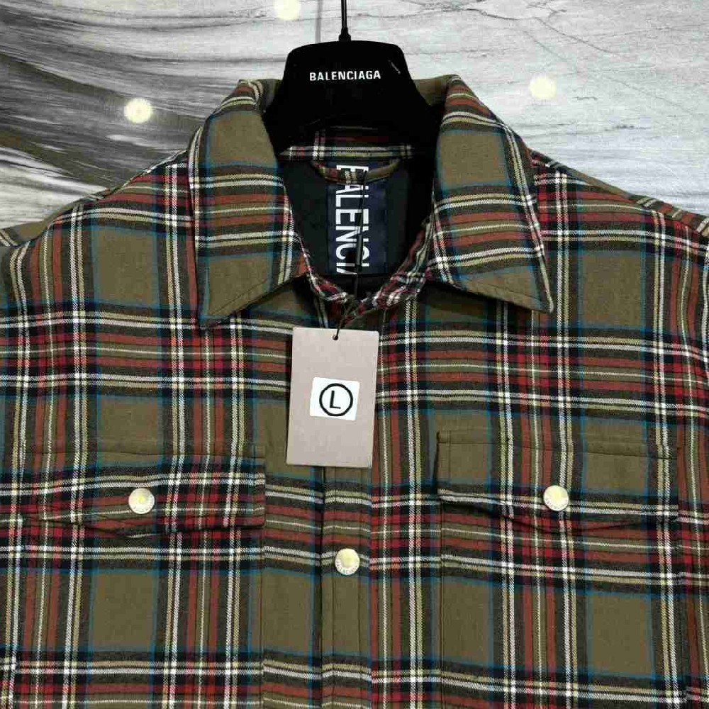 Balenciaga Tops BAY0115