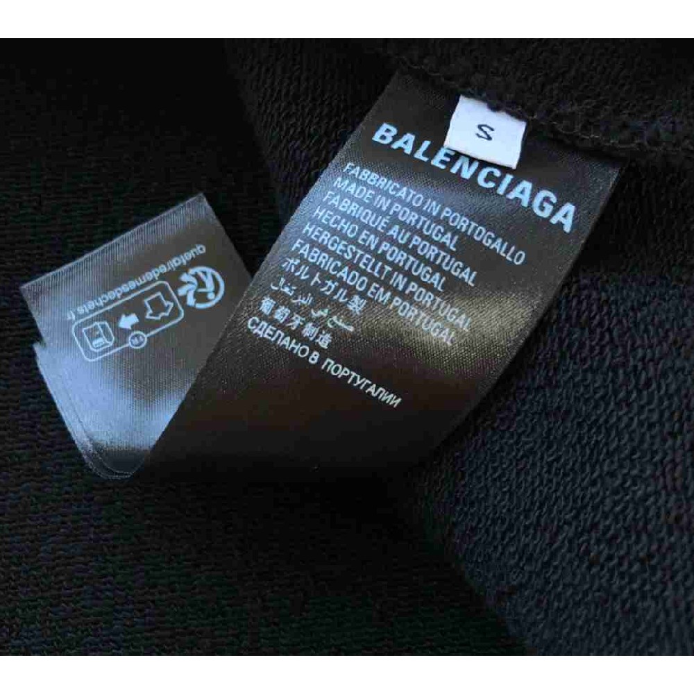 Balenciaga Tops BAY0126