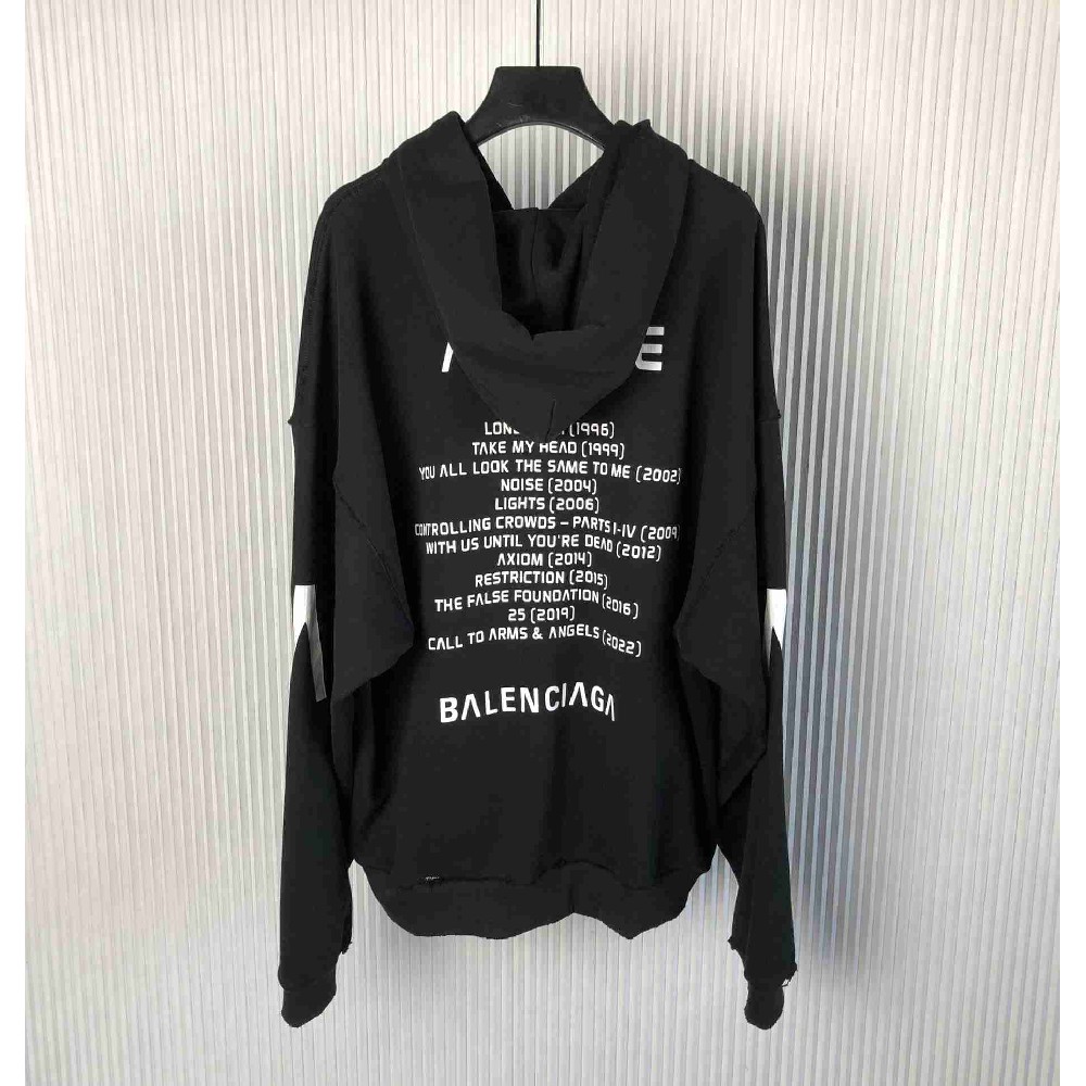 Balenciaga Tops BAY0126