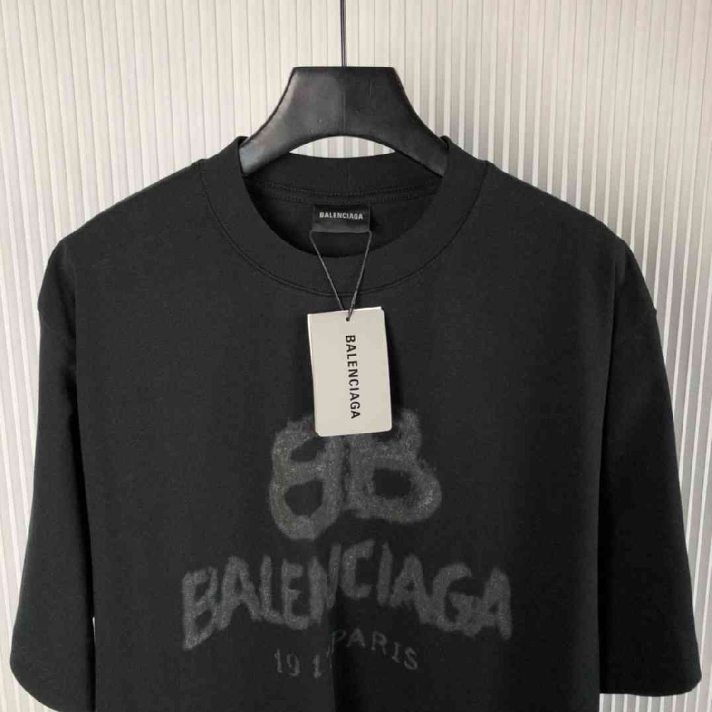 Balenciaga T-shirt BAY0129