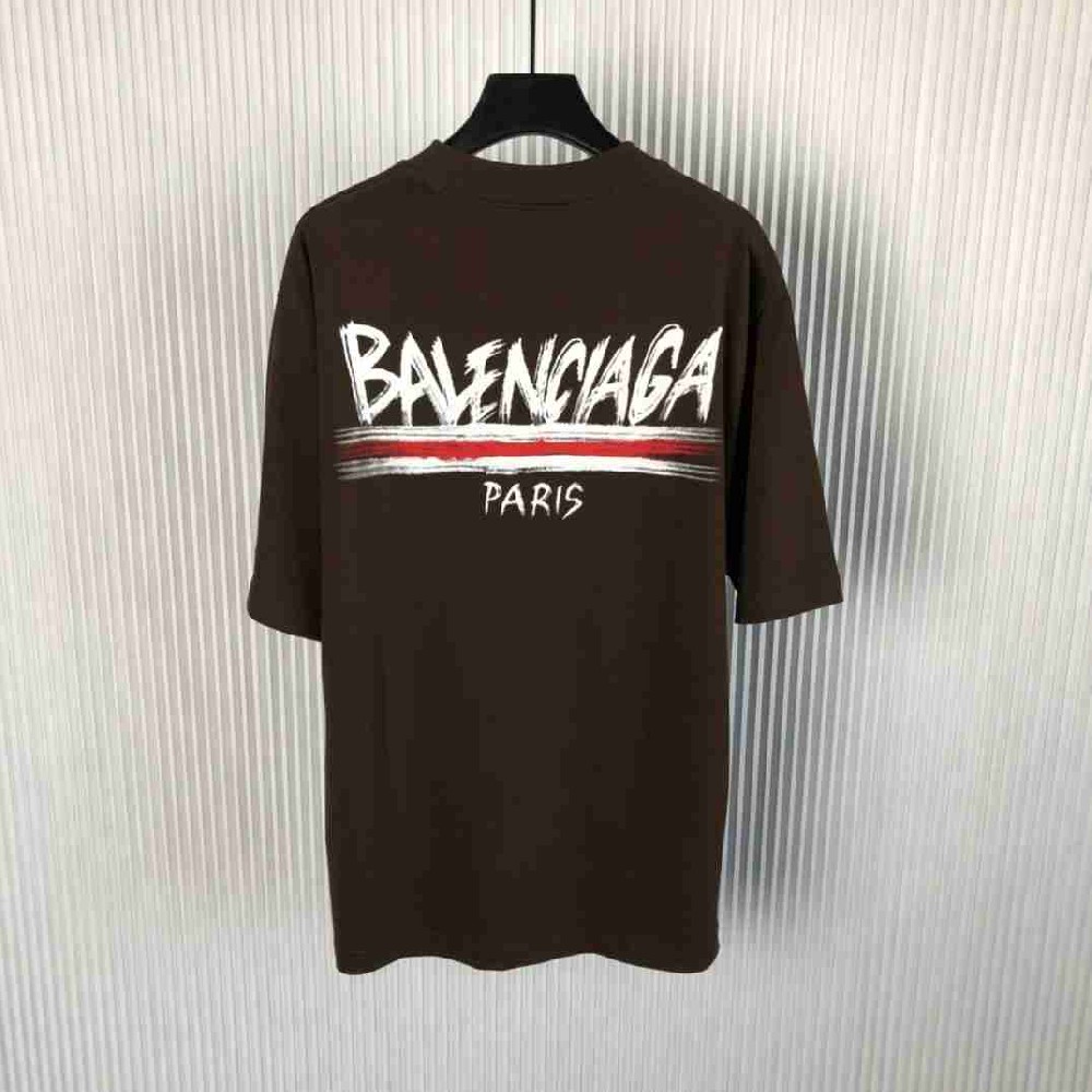 Balenciaga T-shirt BAY0133