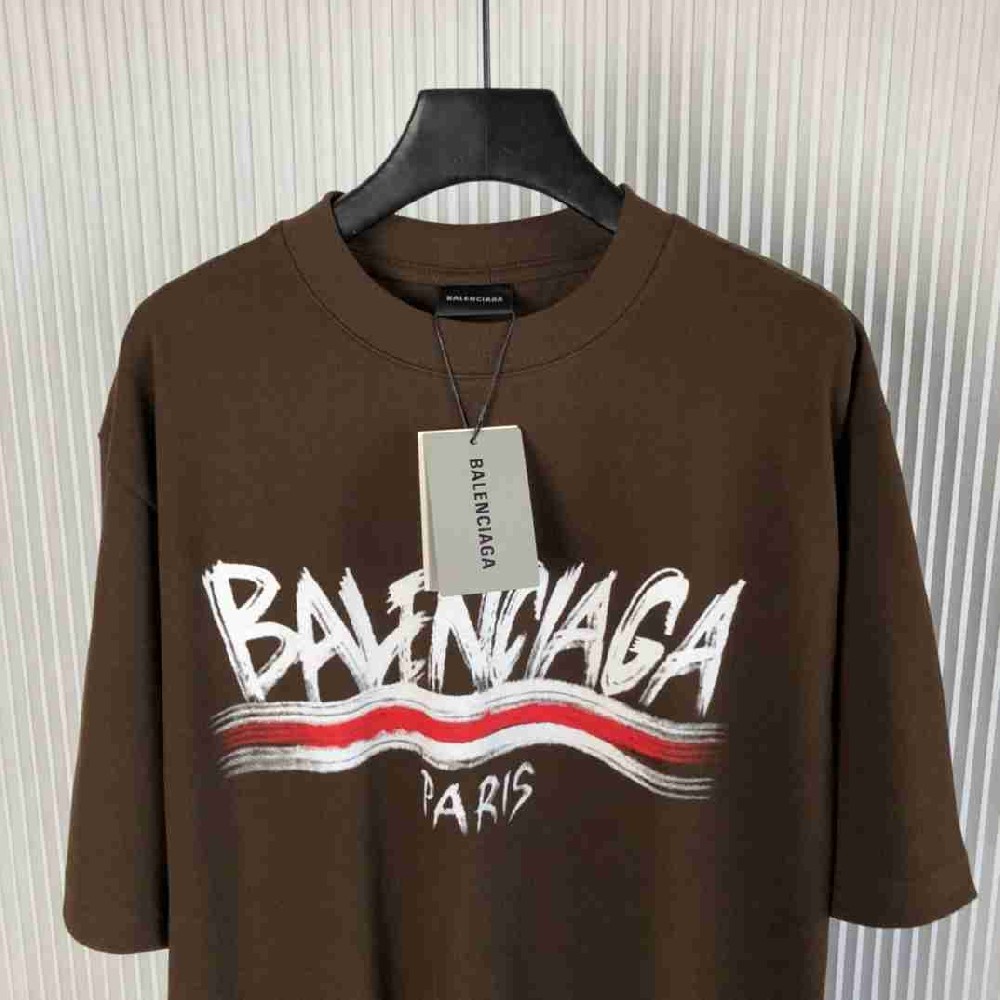 Balenciaga T-shirt BAY0133