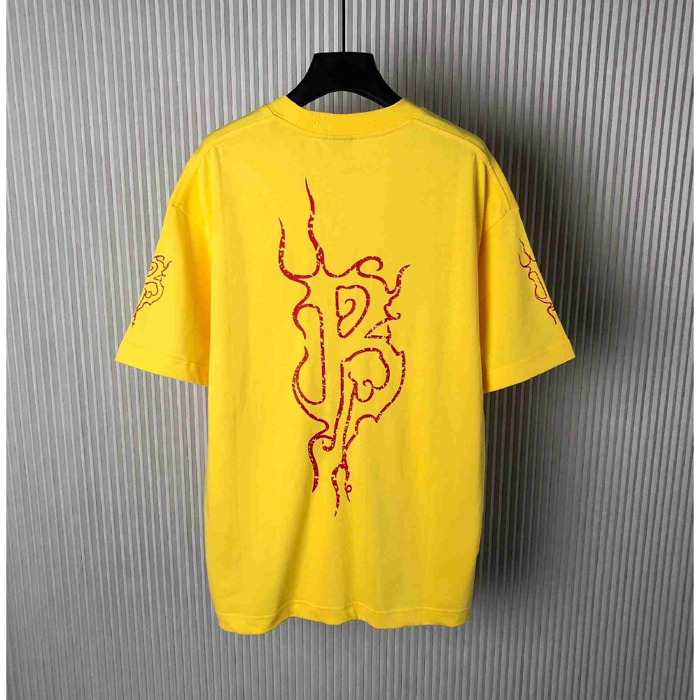 Balenciaga T-shirt BAY0141