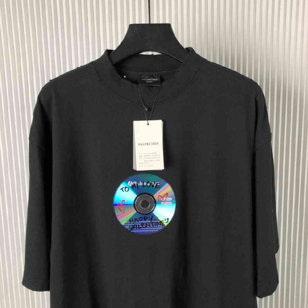 Balenciaga T-shirt BAY0144