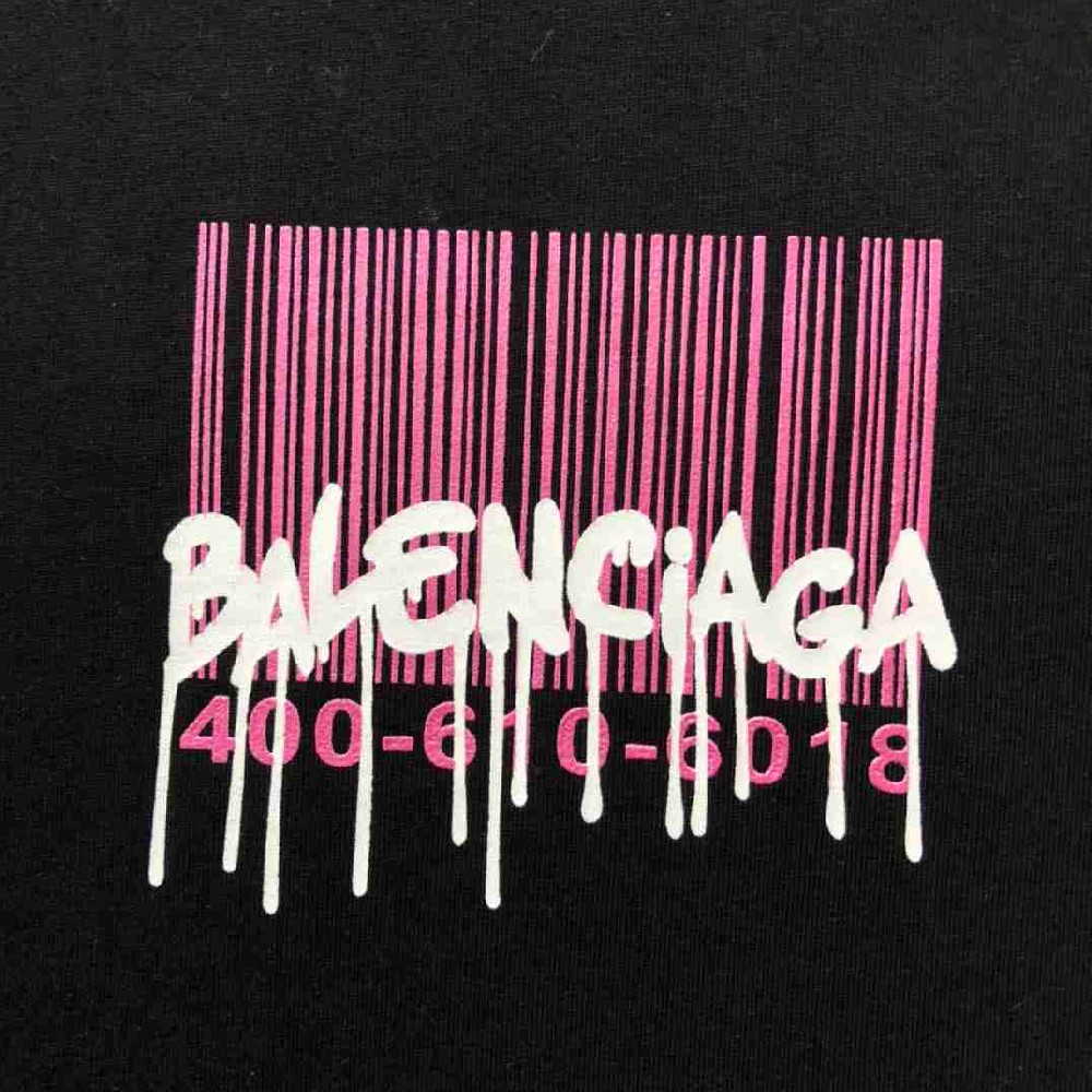 Balenciaga T-shirt BAY0148