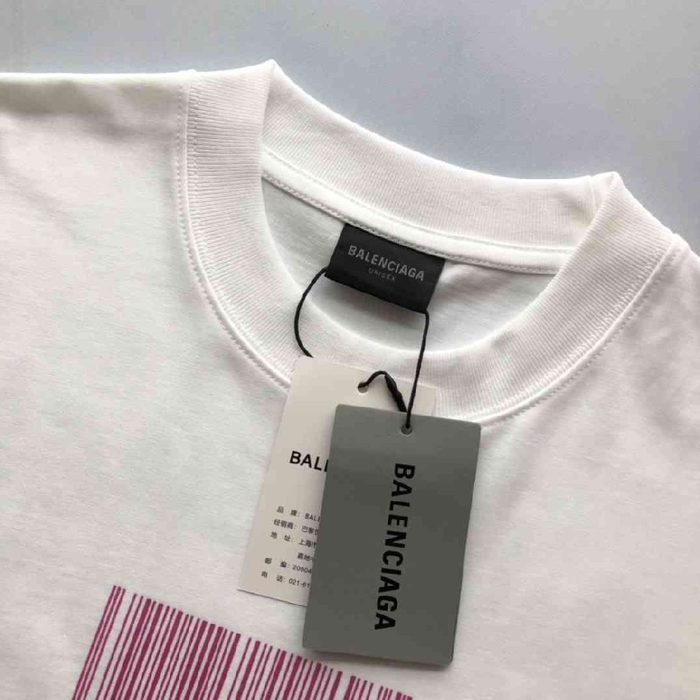 Balenciaga T-shirt BAY0149