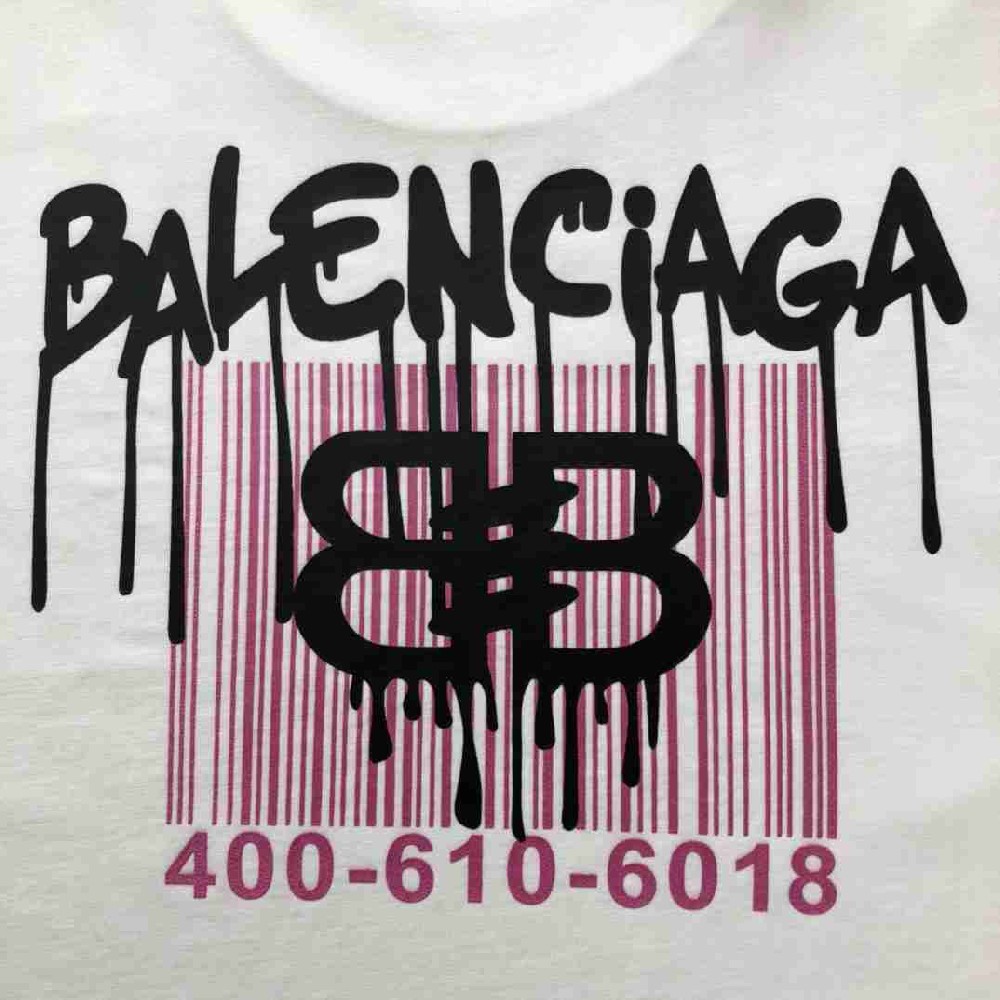 Balenciaga T-shirt BAY0149