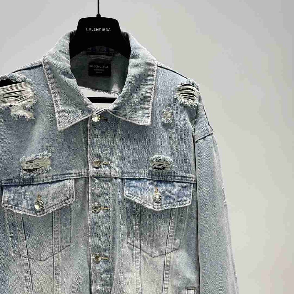 Balenciaga Set BAY0152