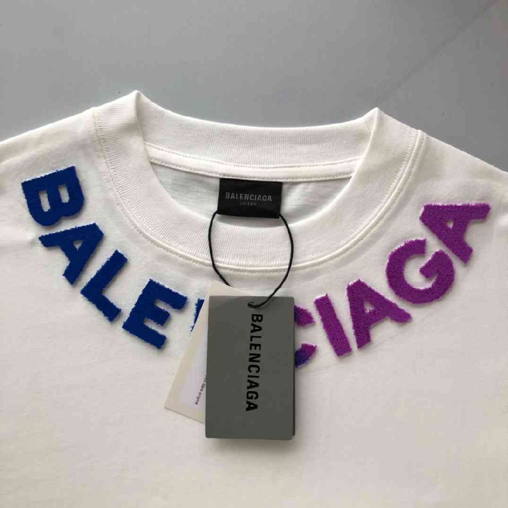 Balenciaga T-shirt BAY0153