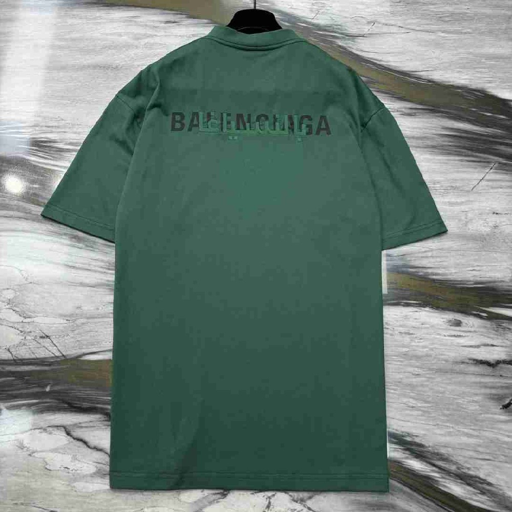 Balenciaga T-shirt BAY0156