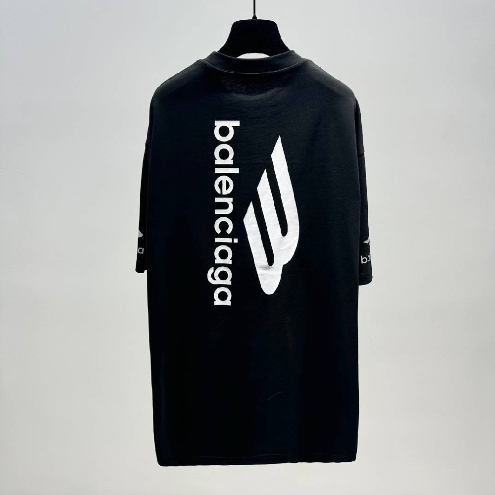 Balenciaga T-shirt BAY0158