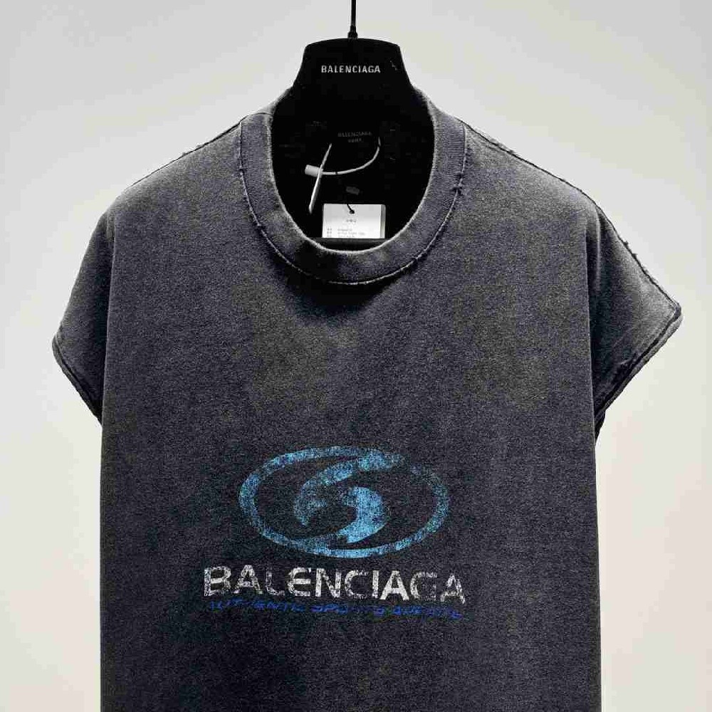 Balenciaga T-shirt BAY0160