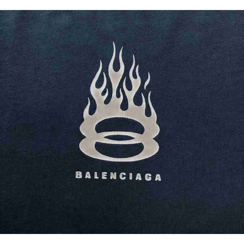 Balenciaga T-shirt BAY0162