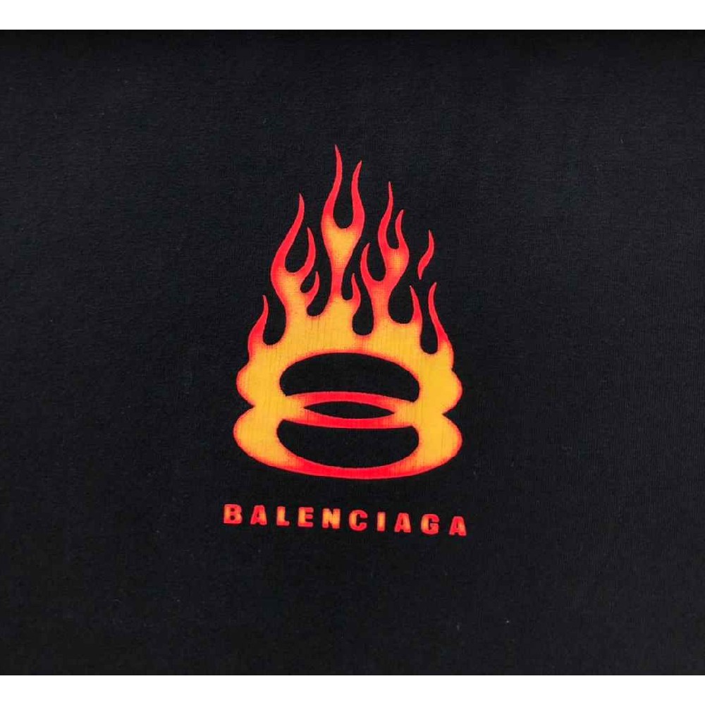 Balenciaga T-shirt BAY0164
