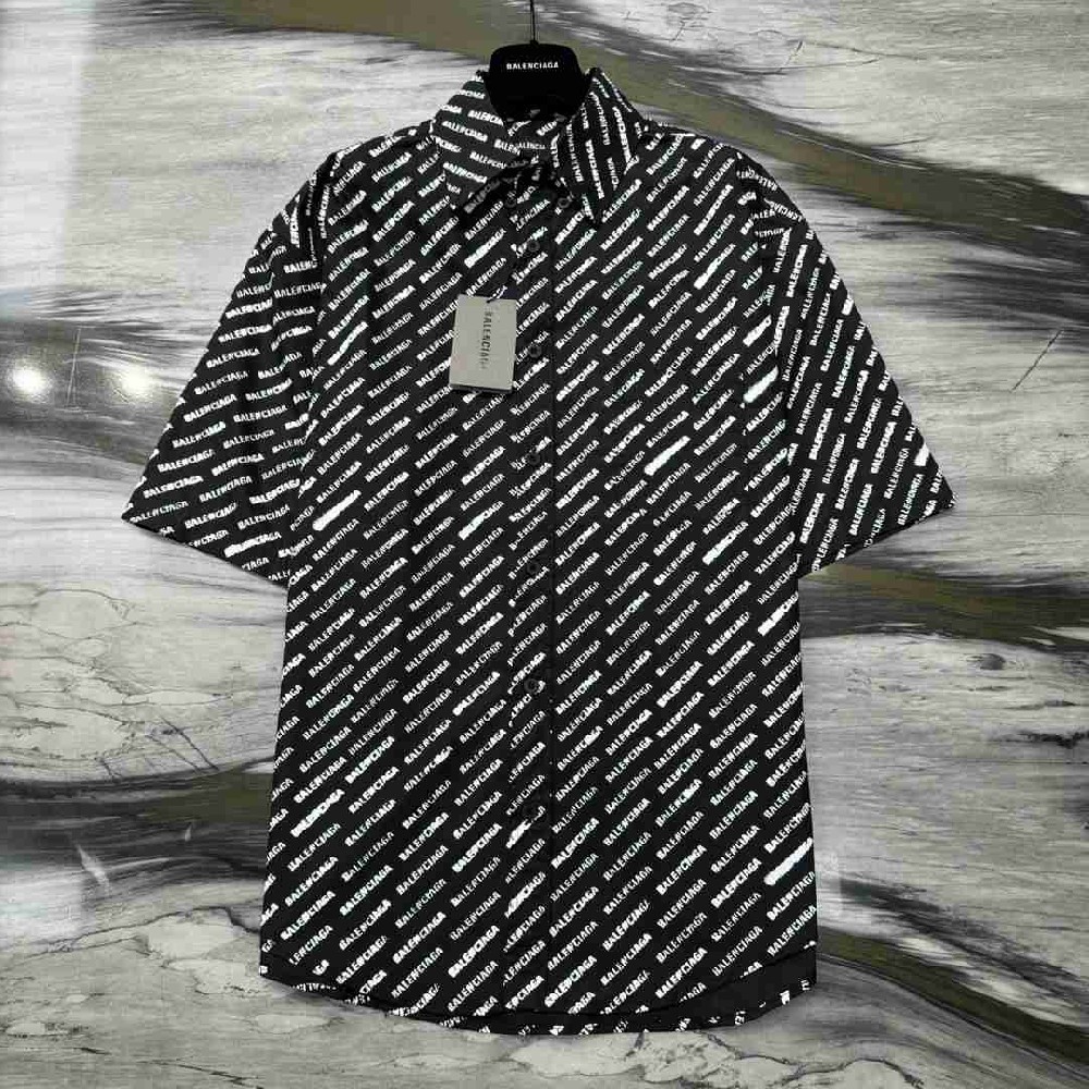 Balenciaga T-shirt BAY0168