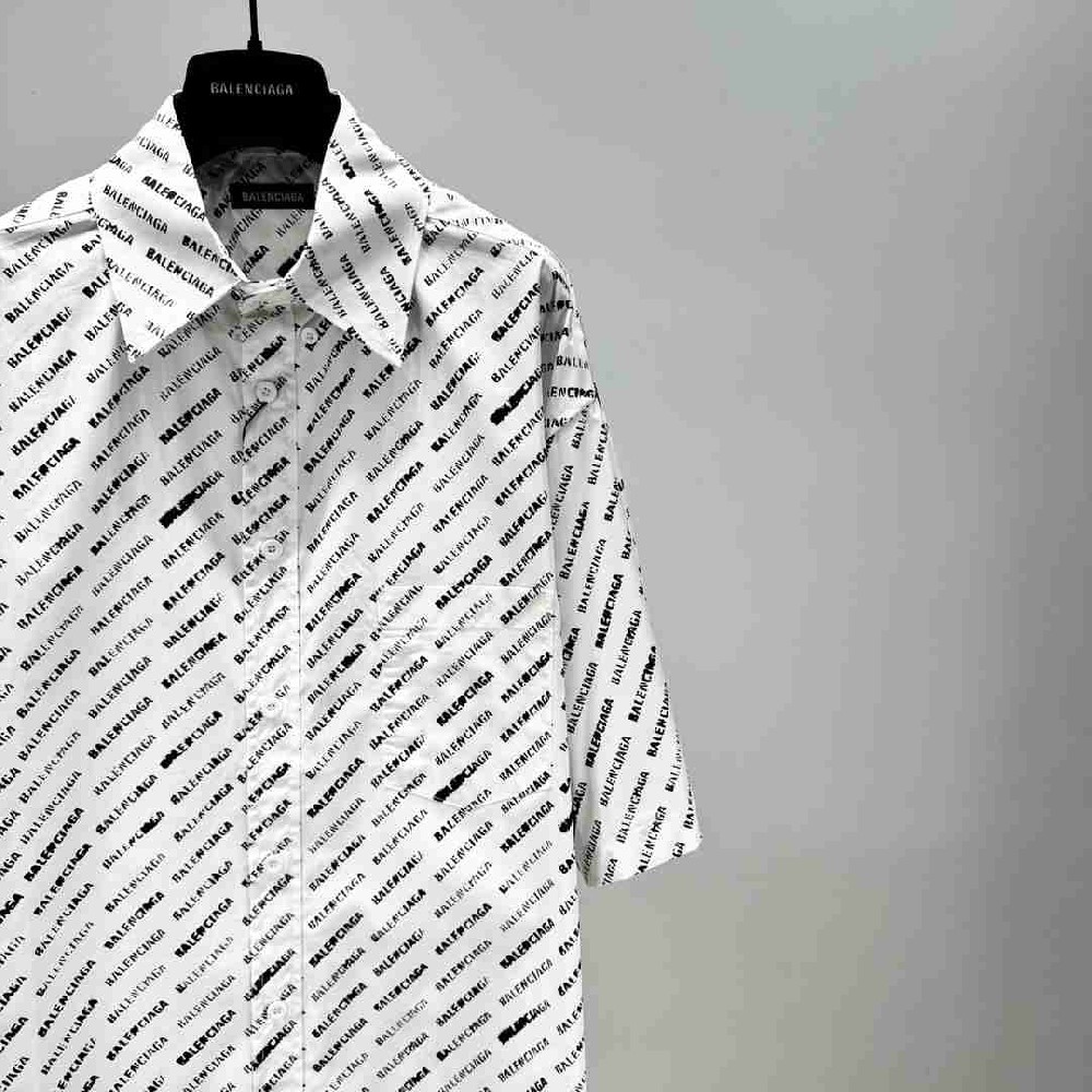 Balenciaga T-shirt BAY0169